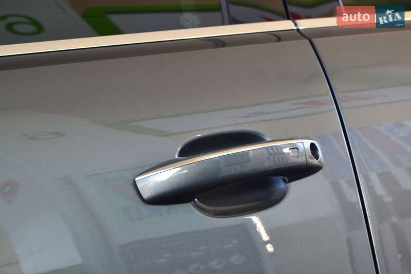 Внедорожник / Кроссовер Audi Q5 2015 в Дрогобыче