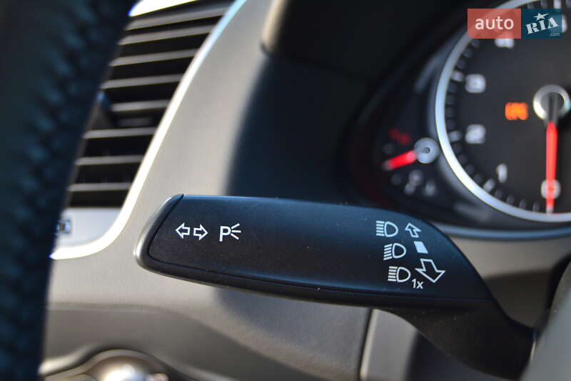 Внедорожник / Кроссовер Audi Q5 2015 в Дрогобыче