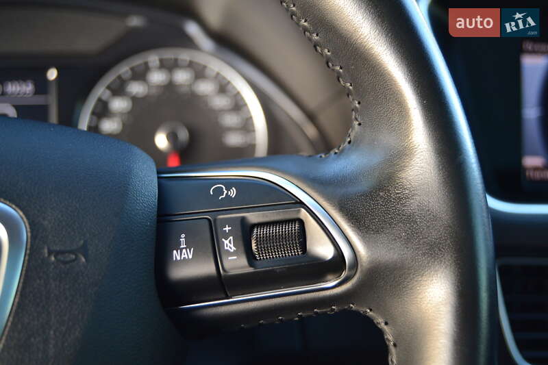 Внедорожник / Кроссовер Audi Q5 2015 в Дрогобыче