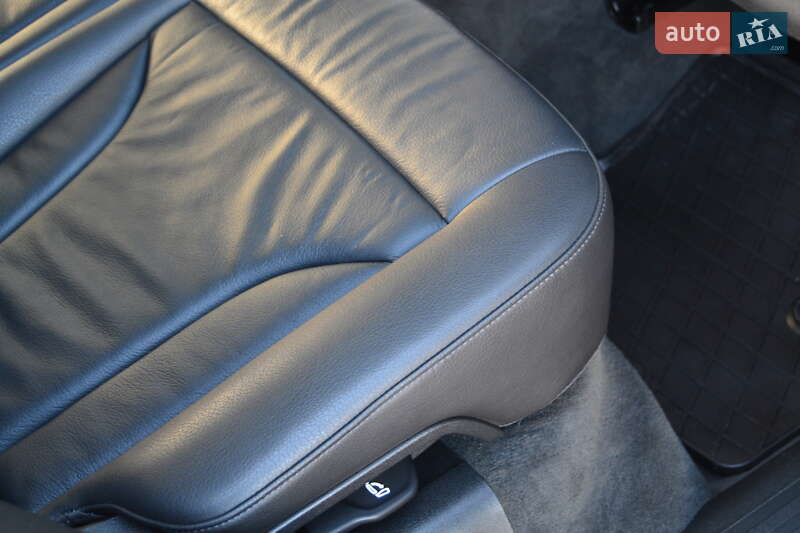 Внедорожник / Кроссовер Audi Q5 2015 в Дрогобыче