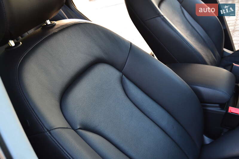 Внедорожник / Кроссовер Audi Q5 2015 в Дрогобыче