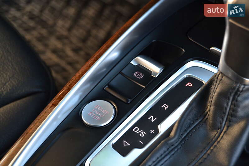 Внедорожник / Кроссовер Audi Q5 2015 в Дрогобыче