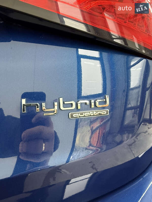 Внедорожник / Кроссовер Audi Q5 2013 в Ровно фото 11 Внедорожник / Кроссовер Audi Q5 2013 в Ровно