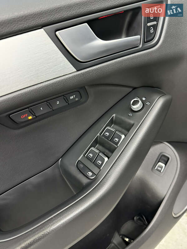 Внедорожник / Кроссовер Audi Q5 2013 в Ровно фото 21 Внедорожник / Кроссовер Audi Q5 2013 в Ровно