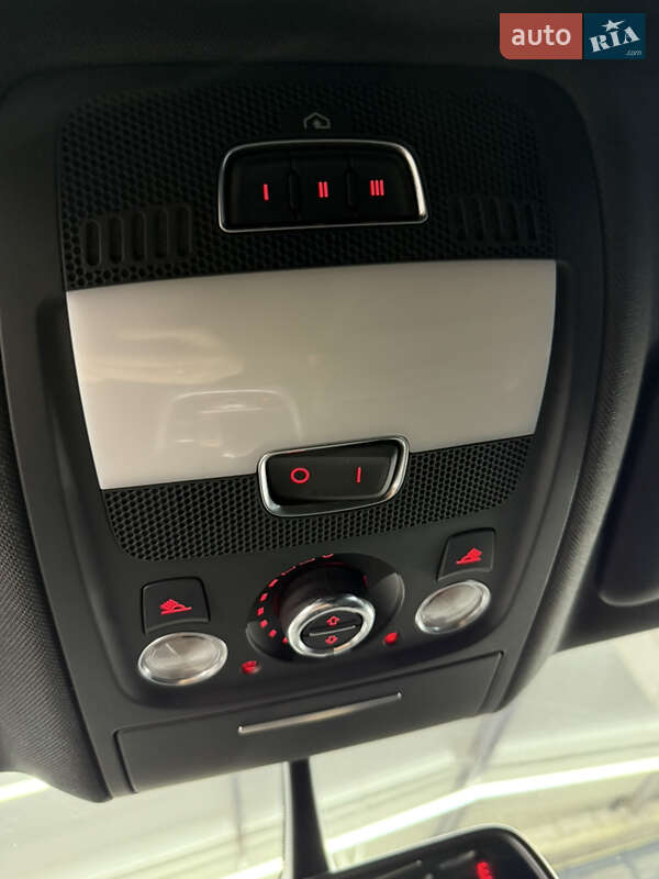 Внедорожник / Кроссовер Audi Q5 2013 в Ровно фото 33 Внедорожник / Кроссовер Audi Q5 2013 в Ровно