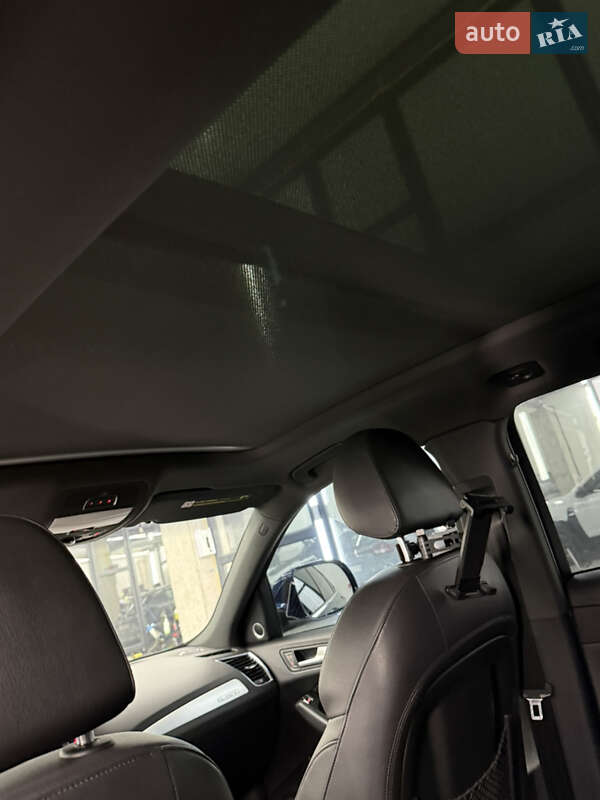Внедорожник / Кроссовер Audi Q5 2013 в Ровно фото 37 Внедорожник / Кроссовер Audi Q5 2013 в Ровно