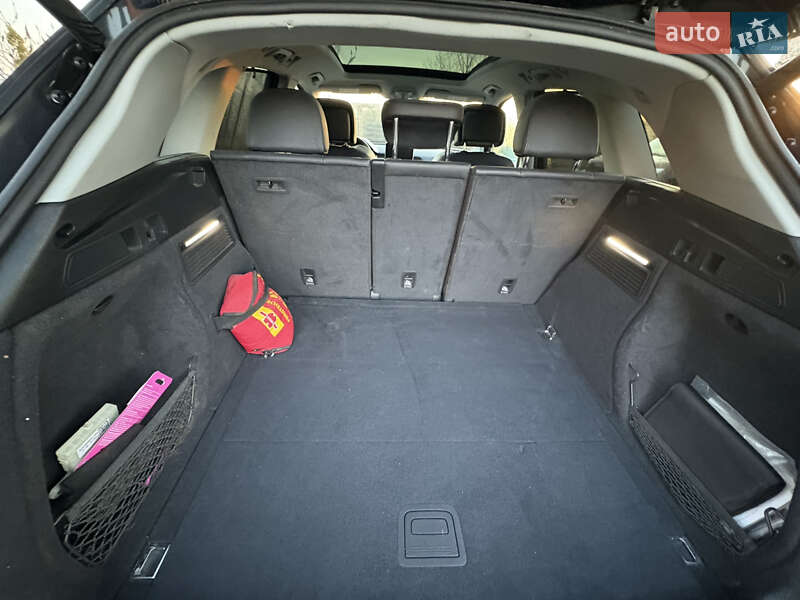 Внедорожник / Кроссовер Audi Q5 2018 в Луцке