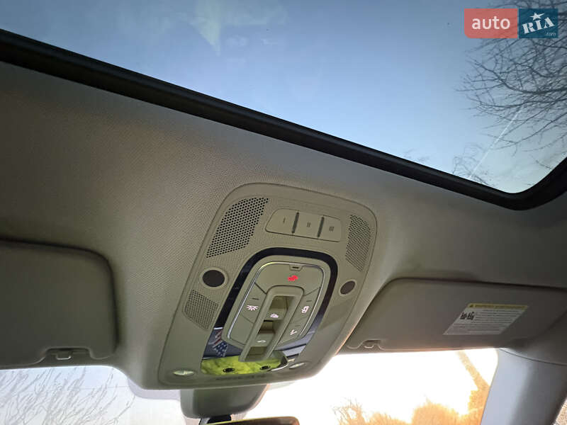 Внедорожник / Кроссовер Audi Q5 2018 в Луцке