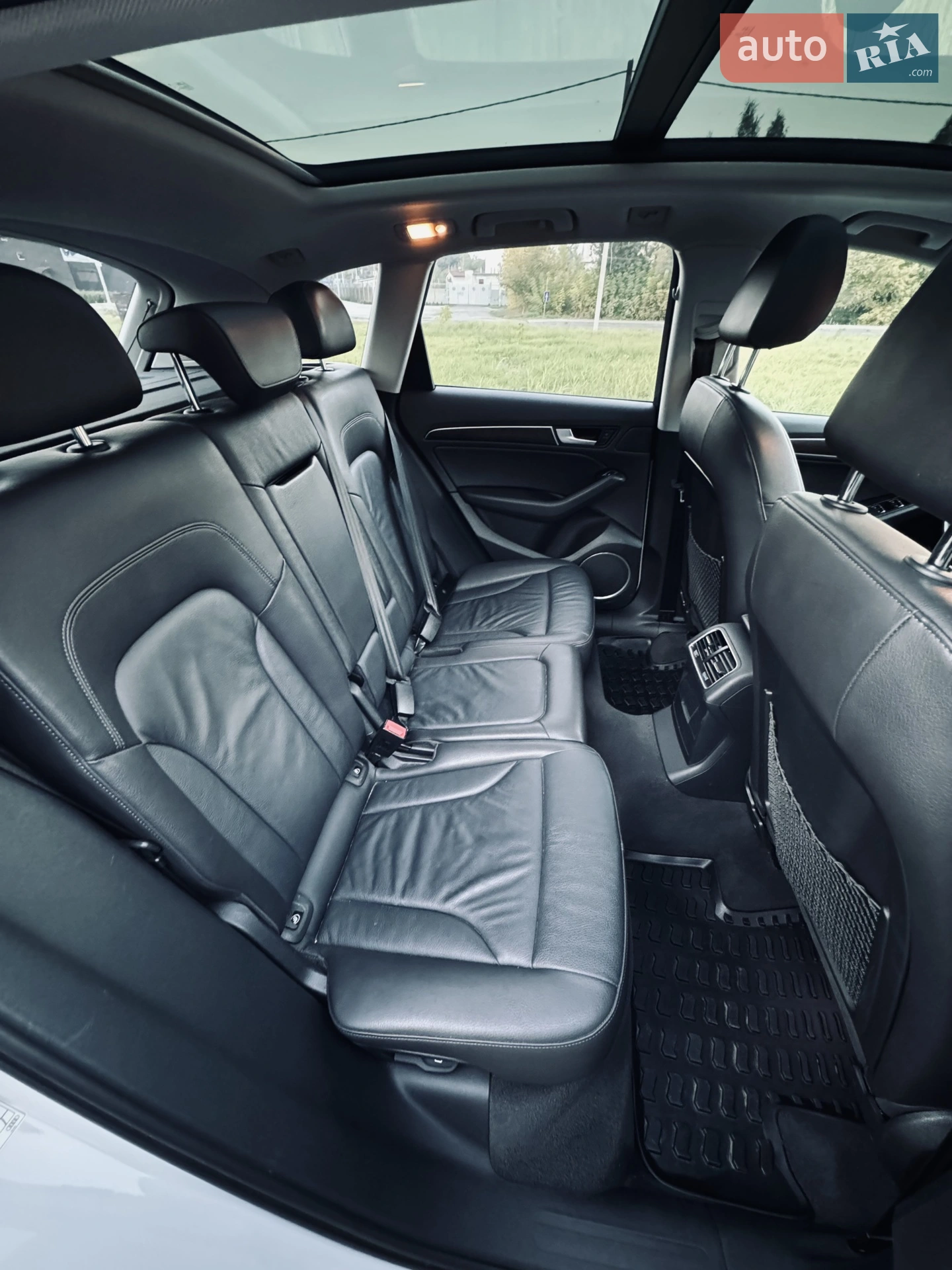 2014 Audi Q5 - мініатюра 25