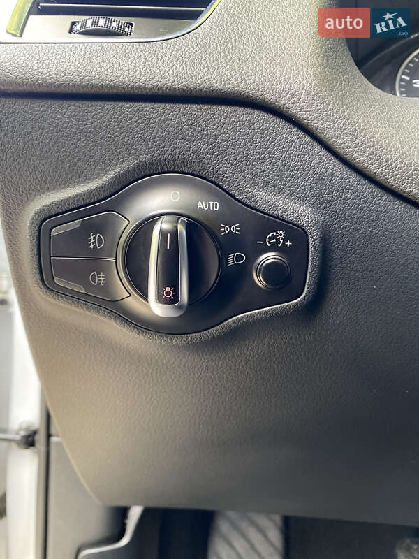 Внедорожник / Кроссовер Audi Q5 2010 в Каменец-Подольском фото 9 Внедорожник / Кроссовер Audi Q5 2010 в Каменец-Подольском