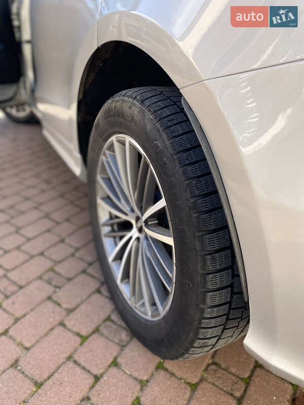 Внедорожник / Кроссовер Audi Q5 2010 в Каменец-Подольском фото 15 Внедорожник / Кроссовер Audi Q5 2010 в Каменец-Подольском