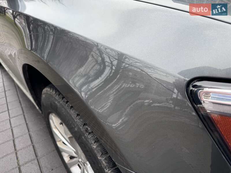 Внедорожник / Кроссовер Audi Q5 2014 в Львове фото 11 Внедорожник / Кроссовер Audi Q5 2014 в Львове