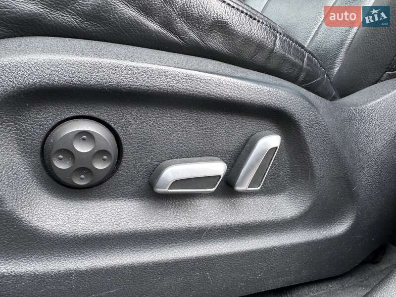 Внедорожник / Кроссовер Audi Q5 2014 в Львове фото 29 Внедорожник / Кроссовер Audi Q5 2014 в Львове