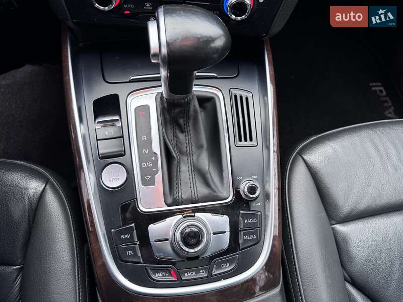 Внедорожник / Кроссовер Audi Q5 2014 в Львове фото 26 Внедорожник / Кроссовер Audi Q5 2014 в Львове