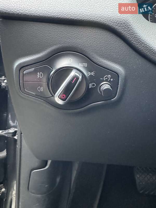 Внедорожник / Кроссовер Audi Q5 2014 в Львове фото 40 Внедорожник / Кроссовер Audi Q5 2014 в Львове