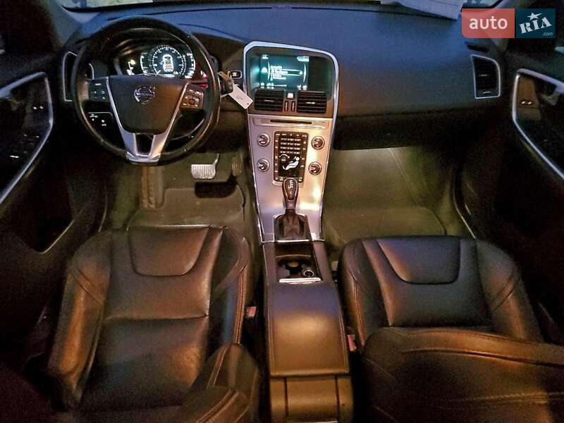 Внедорожник / Кроссовер Audi Q5 2016 в Львове фото 8 Внедорожник / Кроссовер Audi Q5 2016 в Львове