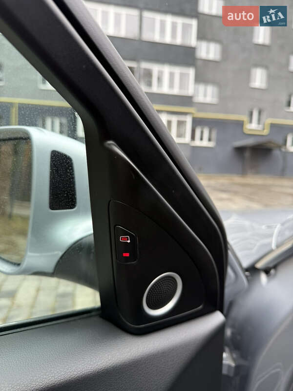 Внедорожник / Кроссовер Audi Q5 2015 в Ахтырке