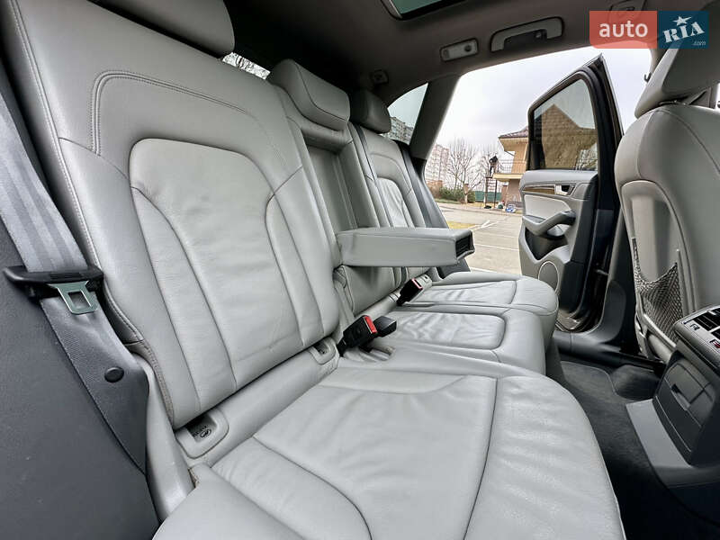 Внедорожник / Кроссовер Audi Q5 2013 в Киеве фото 43 Внедорожник / Кроссовер Audi Q5 2013 в Киеве