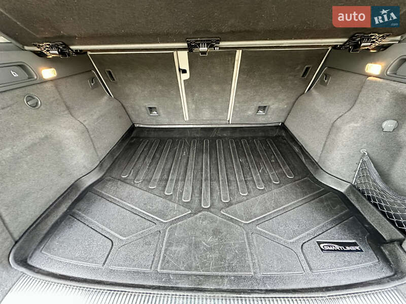 Внедорожник / Кроссовер Audi Q5 2013 в Киеве фото 62 Внедорожник / Кроссовер Audi Q5 2013 в Киеве