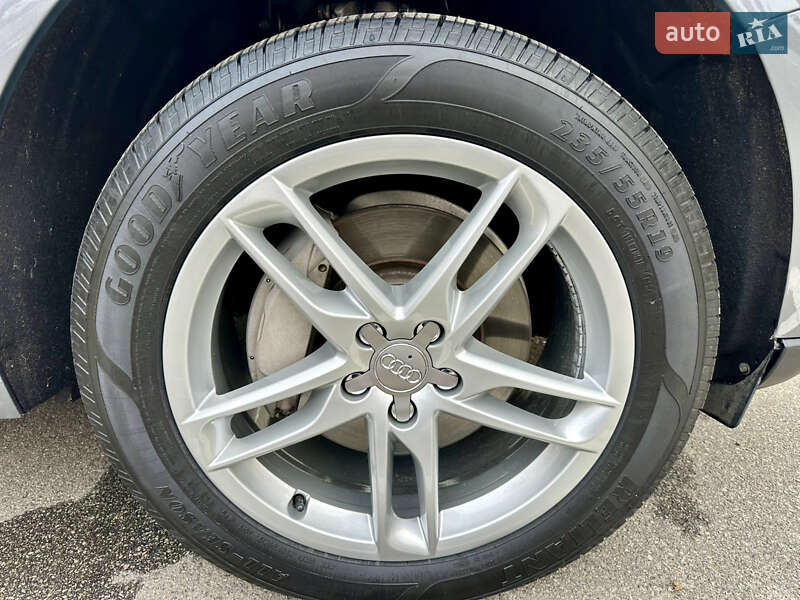 Внедорожник / Кроссовер Audi Q5 2013 в Киеве фото 67 Внедорожник / Кроссовер Audi Q5 2013 в Киеве