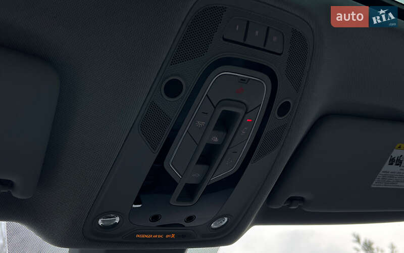 Внедорожник / Кроссовер Audi Q5 2017 в Львове