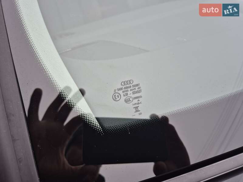 Внедорожник / Кроссовер Audi Q5 2023 в Барышевке