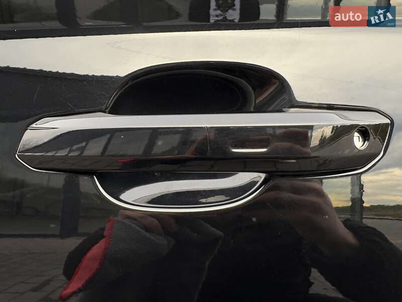 Позашляховик / Кросовер Audi Q5 2021 в Мостиській фото 21 Позашляховик / Кросовер Audi Q5 2021 в Мостиській