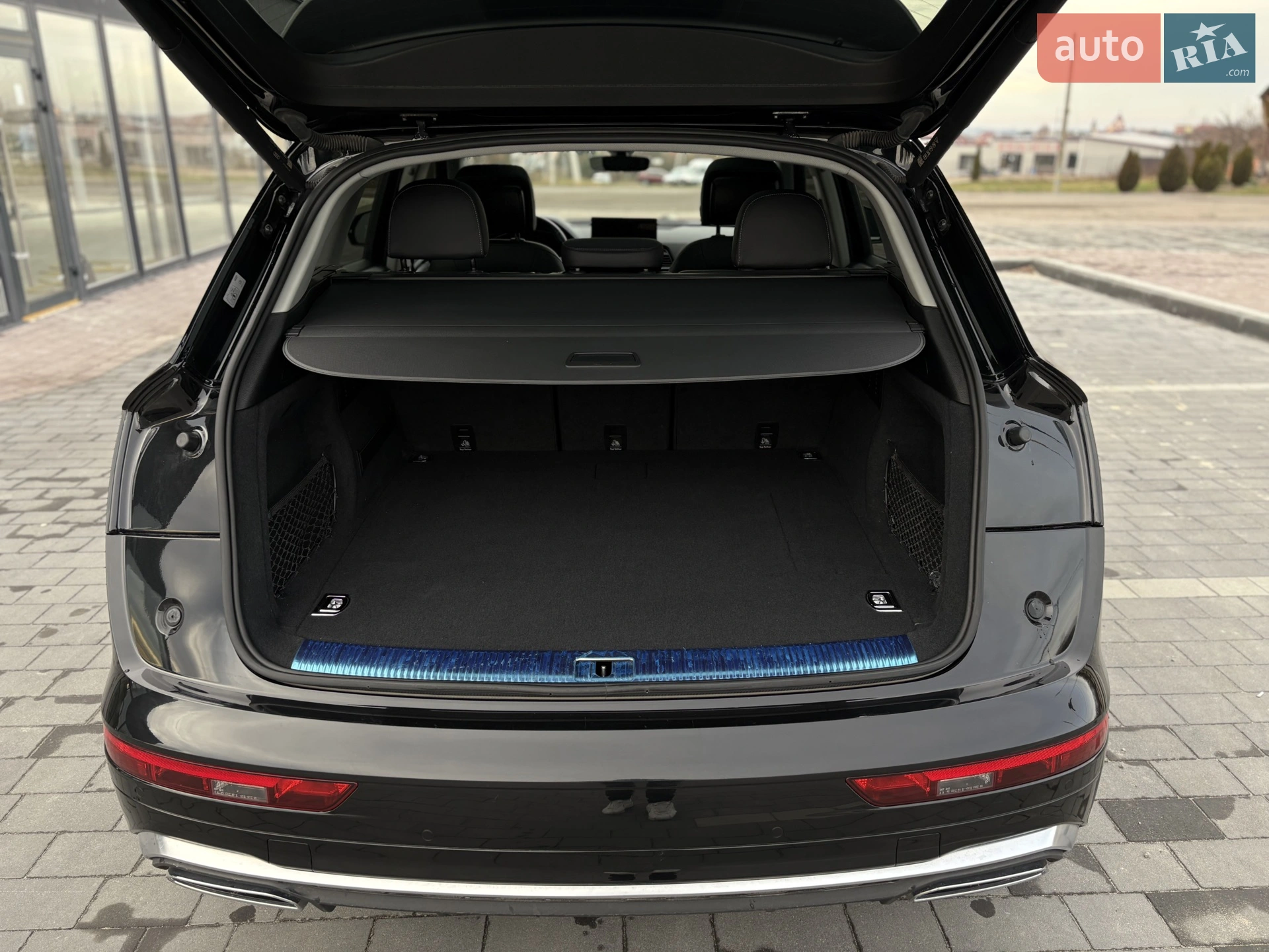 2021 Audi Q5 - мініатюра 16