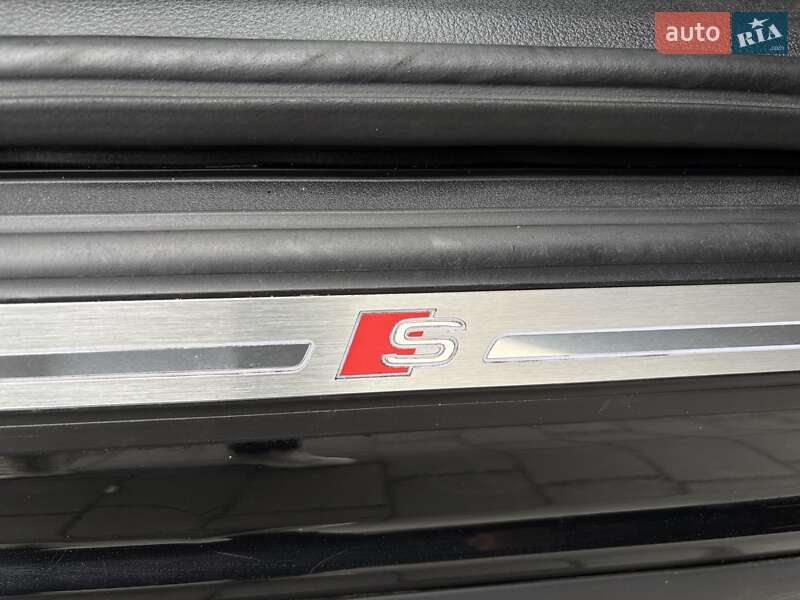 Позашляховик / Кросовер Audi Q5 2021 в Мостиській фото 45 Позашляховик / Кросовер Audi Q5 2021 в Мостиській