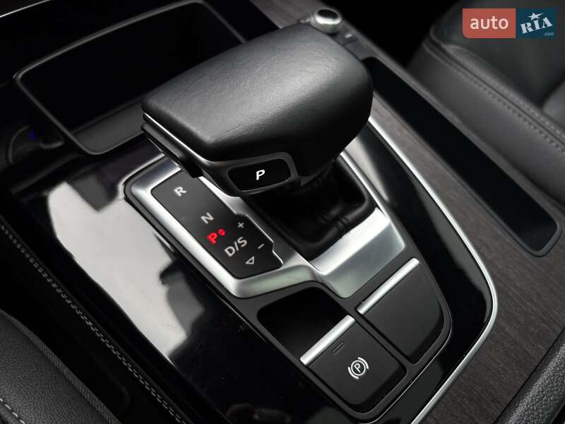 Позашляховик / Кросовер Audi Q5 2021 в Мостиській фото 34 Позашляховик / Кросовер Audi Q5 2021 в Мостиській