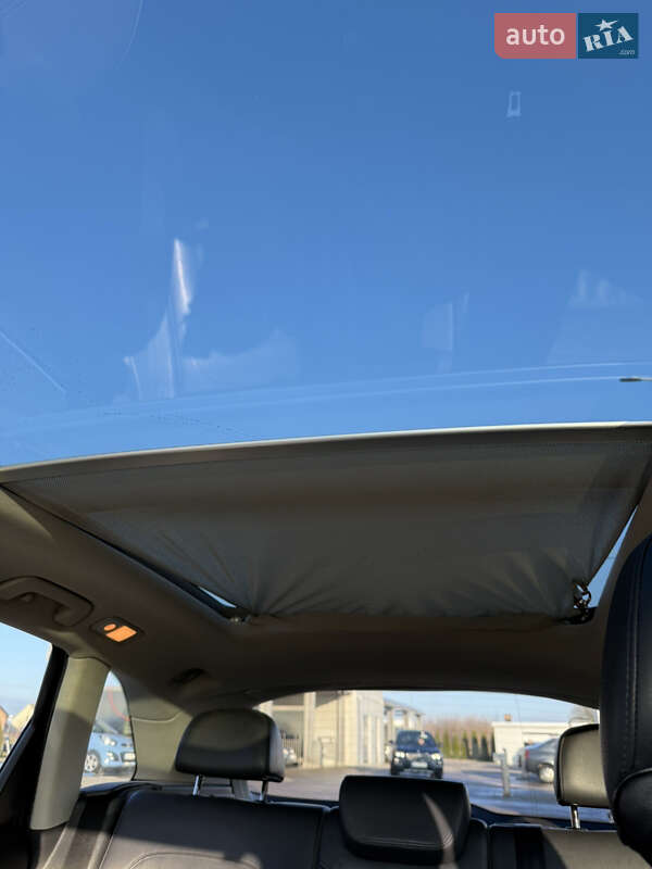 Внедорожник / Кроссовер Audi Q5 2010 в Львове фото 11 Внедорожник / Кроссовер Audi Q5 2010 в Львове