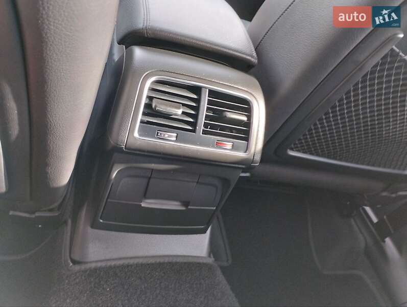 Внедорожник / Кроссовер Audi Q5 2016 в Киеве фото 11 Внедорожник / Кроссовер Audi Q5 2016 в Киеве