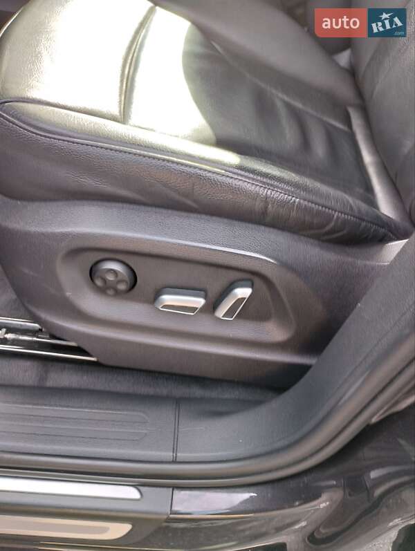 Внедорожник / Кроссовер Audi Q5 2016 в Киеве фото 19 Внедорожник / Кроссовер Audi Q5 2016 в Киеве