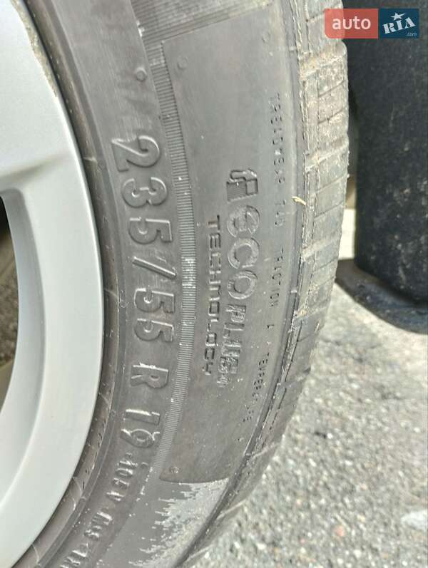 Внедорожник / Кроссовер Audi Q5 2016 в Киеве фото 32 Внедорожник / Кроссовер Audi Q5 2016 в Киеве