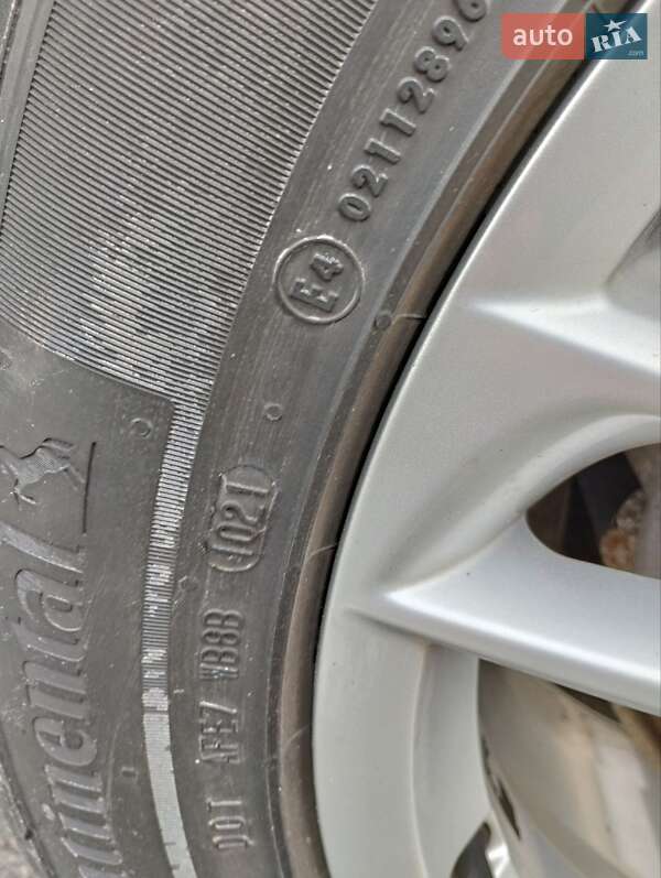 Внедорожник / Кроссовер Audi Q5 2016 в Киеве фото 34 Внедорожник / Кроссовер Audi Q5 2016 в Киеве