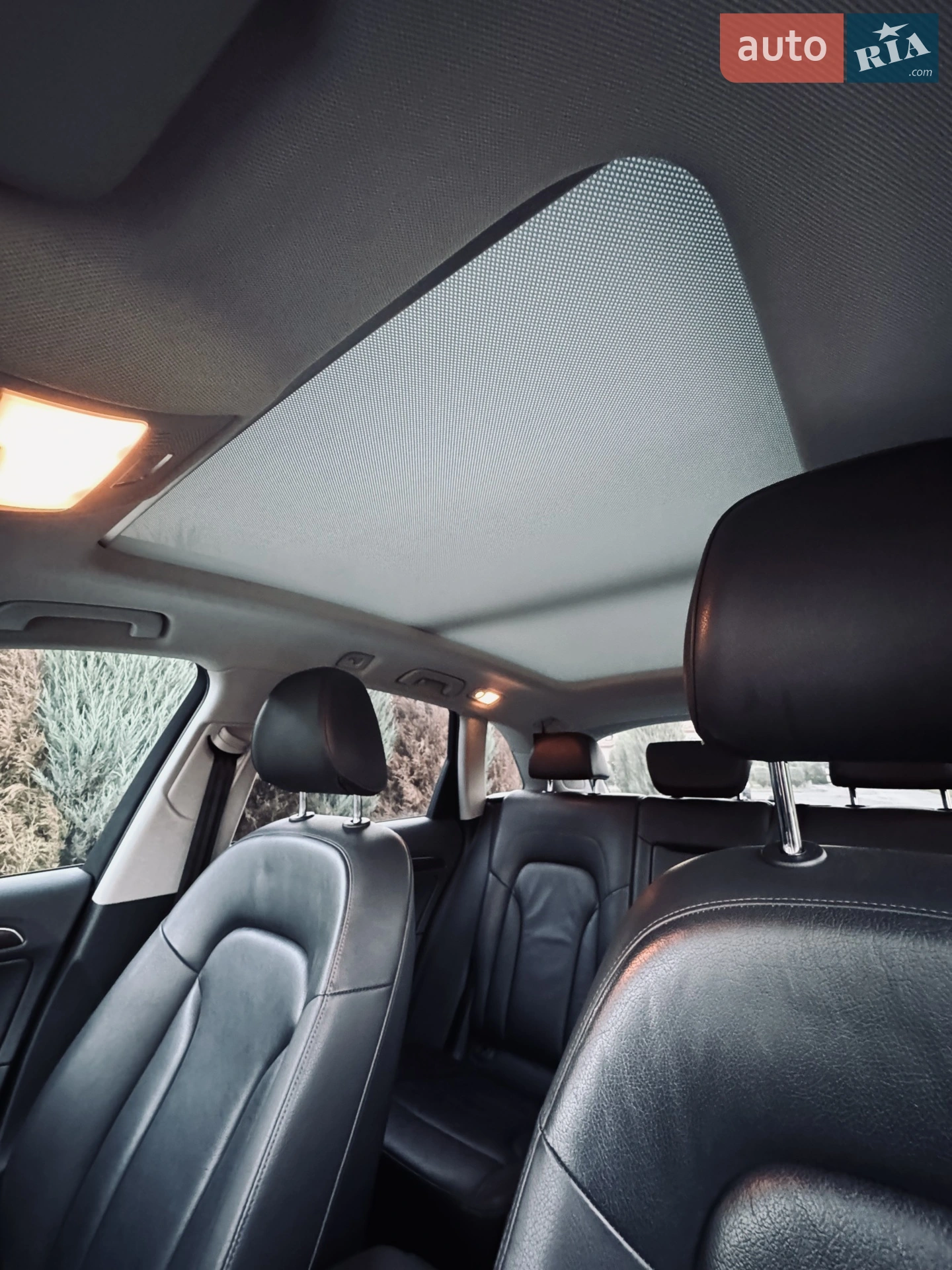 2014 Audi Q5 - мініатюра 35