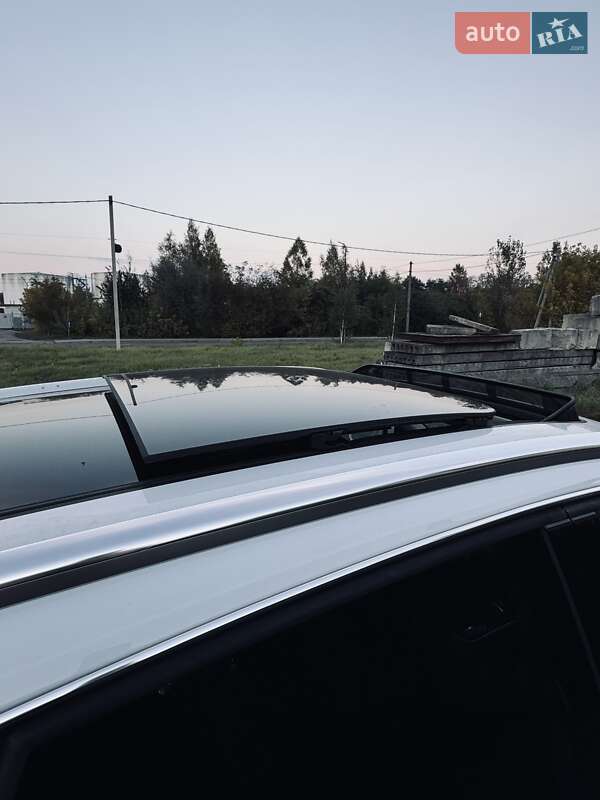 Позашляховик / Кросовер Audi Q5 2014 в Шептицькому