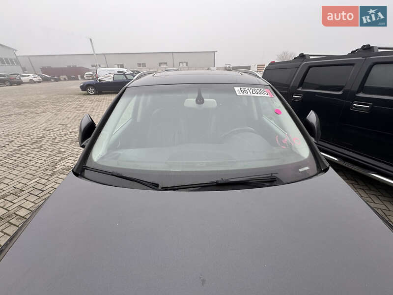 Внедорожник / Кроссовер Audi Q5 2015 в Хмельницком фото 14 Внедорожник / Кроссовер Audi Q5 2015 в Хмельницком