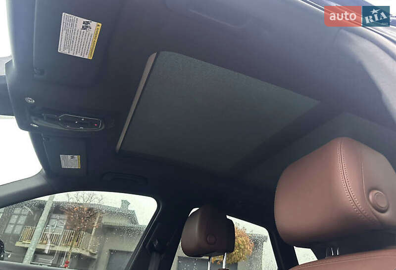 Внедорожник / Кроссовер Audi Q5 2019 в Ивано-Франковске фото 22 Внедорожник / Кроссовер Audi Q5 2019 в Ивано-Франковске