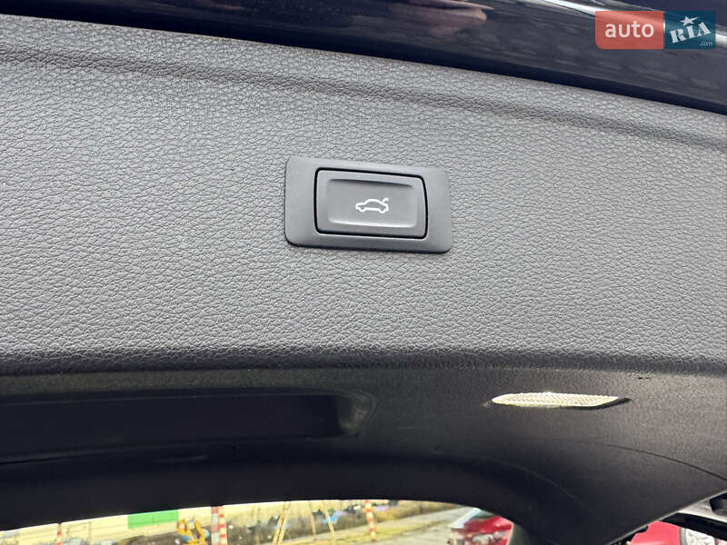 Внедорожник / Кроссовер Audi Q5 2017 в Ковеле фото 46 Внедорожник / Кроссовер Audi Q5 2017 в Ковеле