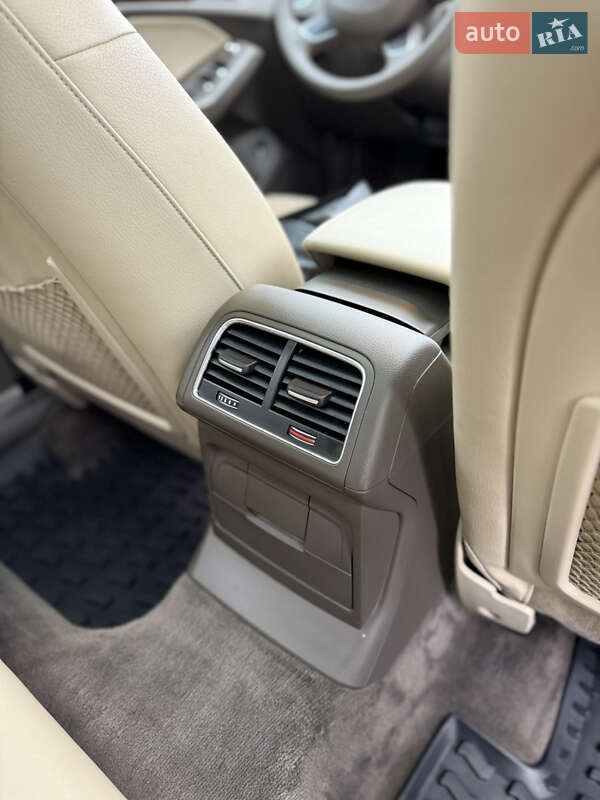 Внедорожник / Кроссовер Audi Q5 2015 в Киеве фото 52 Внедорожник / Кроссовер Audi Q5 2015 в Киеве