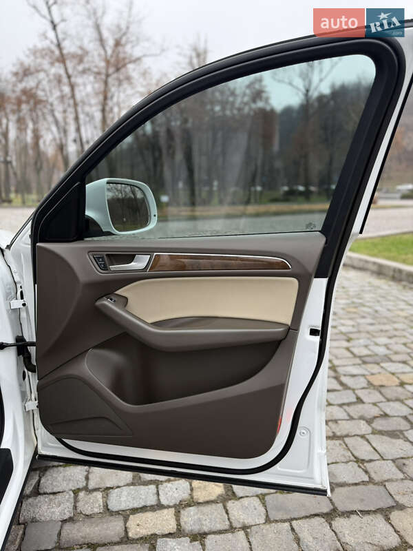 Внедорожник / Кроссовер Audi Q5 2015 в Киеве фото 53 Внедорожник / Кроссовер Audi Q5 2015 в Киеве