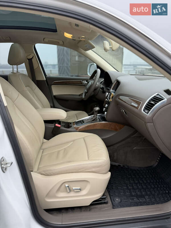 Внедорожник / Кроссовер Audi Q5 2015 в Киеве фото 56 Внедорожник / Кроссовер Audi Q5 2015 в Киеве