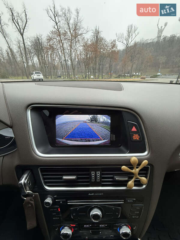 Внедорожник / Кроссовер Audi Q5 2015 в Киеве фото 63 Внедорожник / Кроссовер Audi Q5 2015 в Киеве