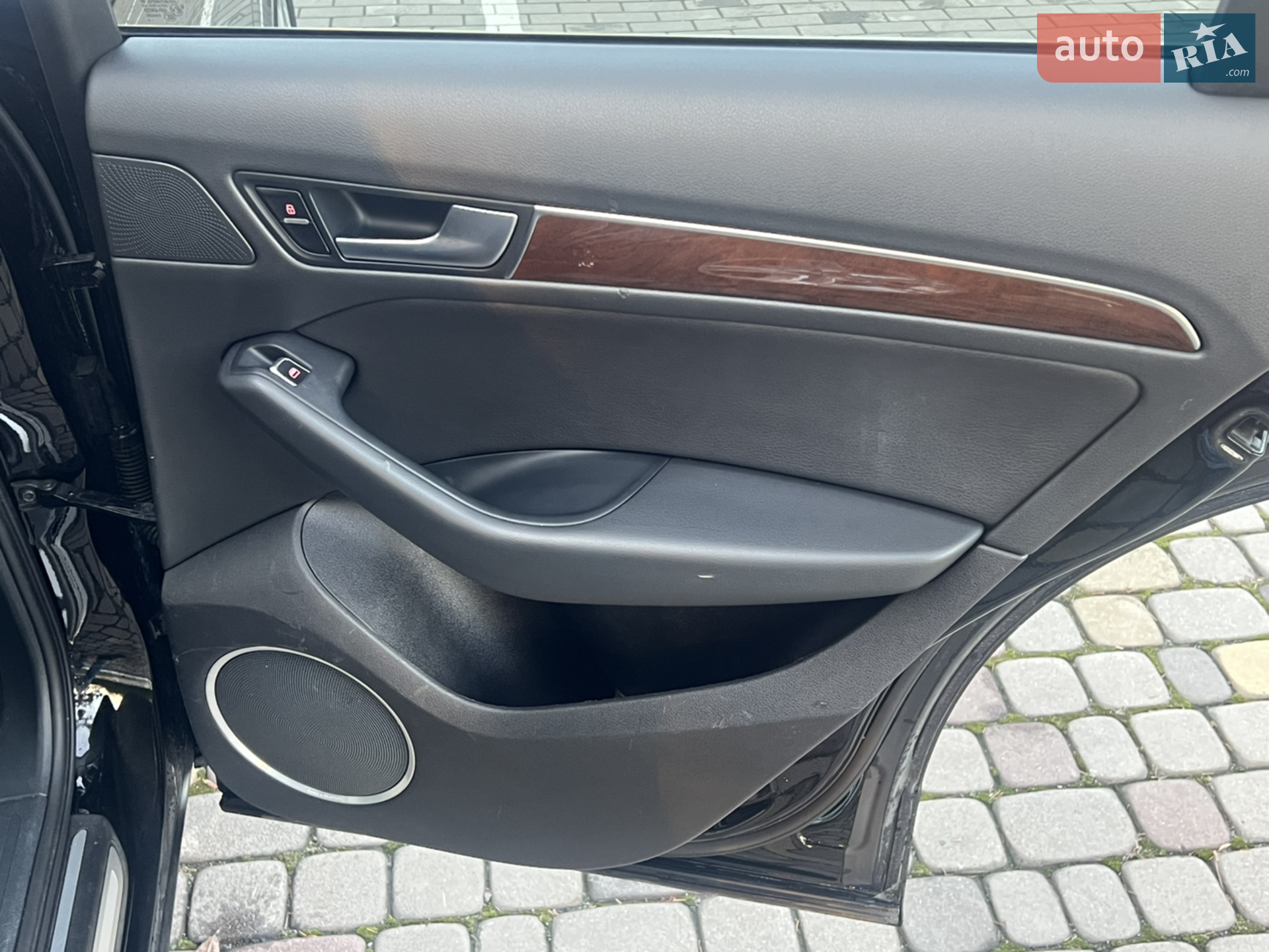 2016 Audi Q5 - мініатюра 16
