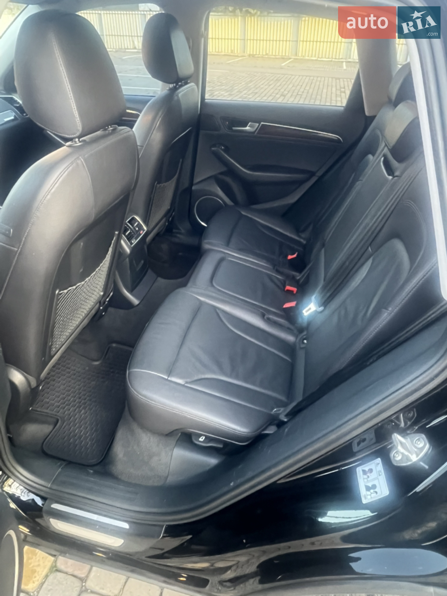 2016 Audi Q5 - мініатюра 25