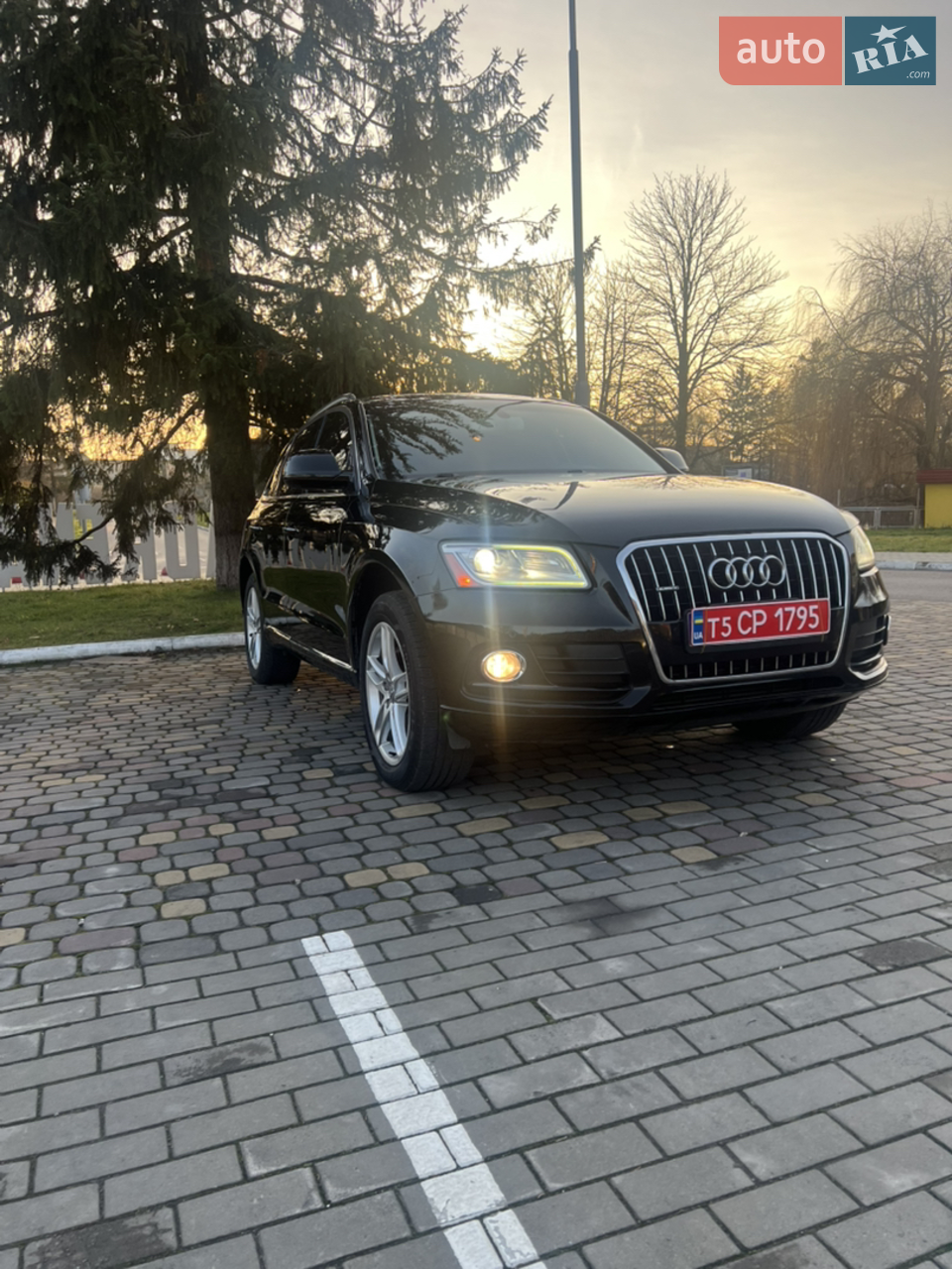 2015 Audi Q5 - мініатюра 22