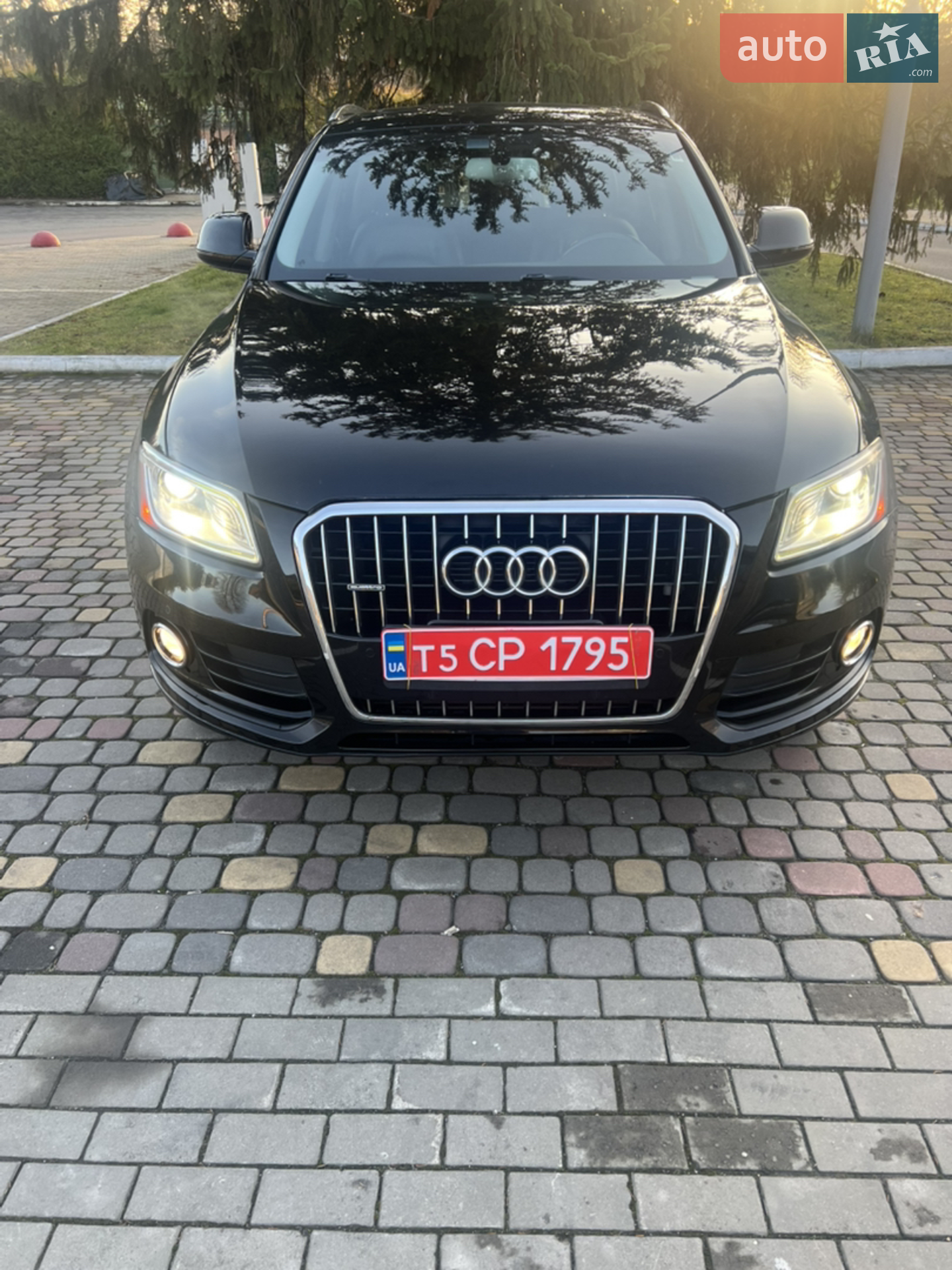 2016 Audi Q5 - мініатюра 34