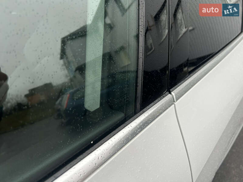 Внедорожник / Кроссовер Audi Q5 2018 в Сумах