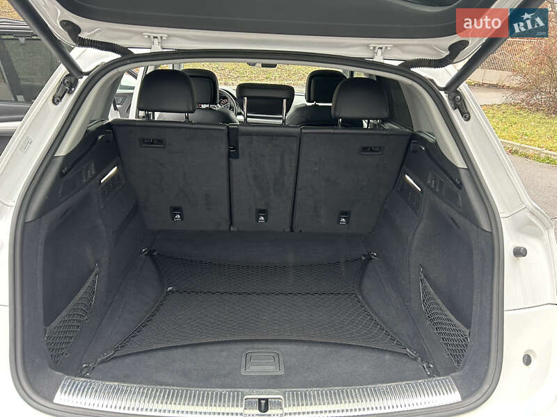 Внедорожник / Кроссовер Audi Q5 2018 в Сумах